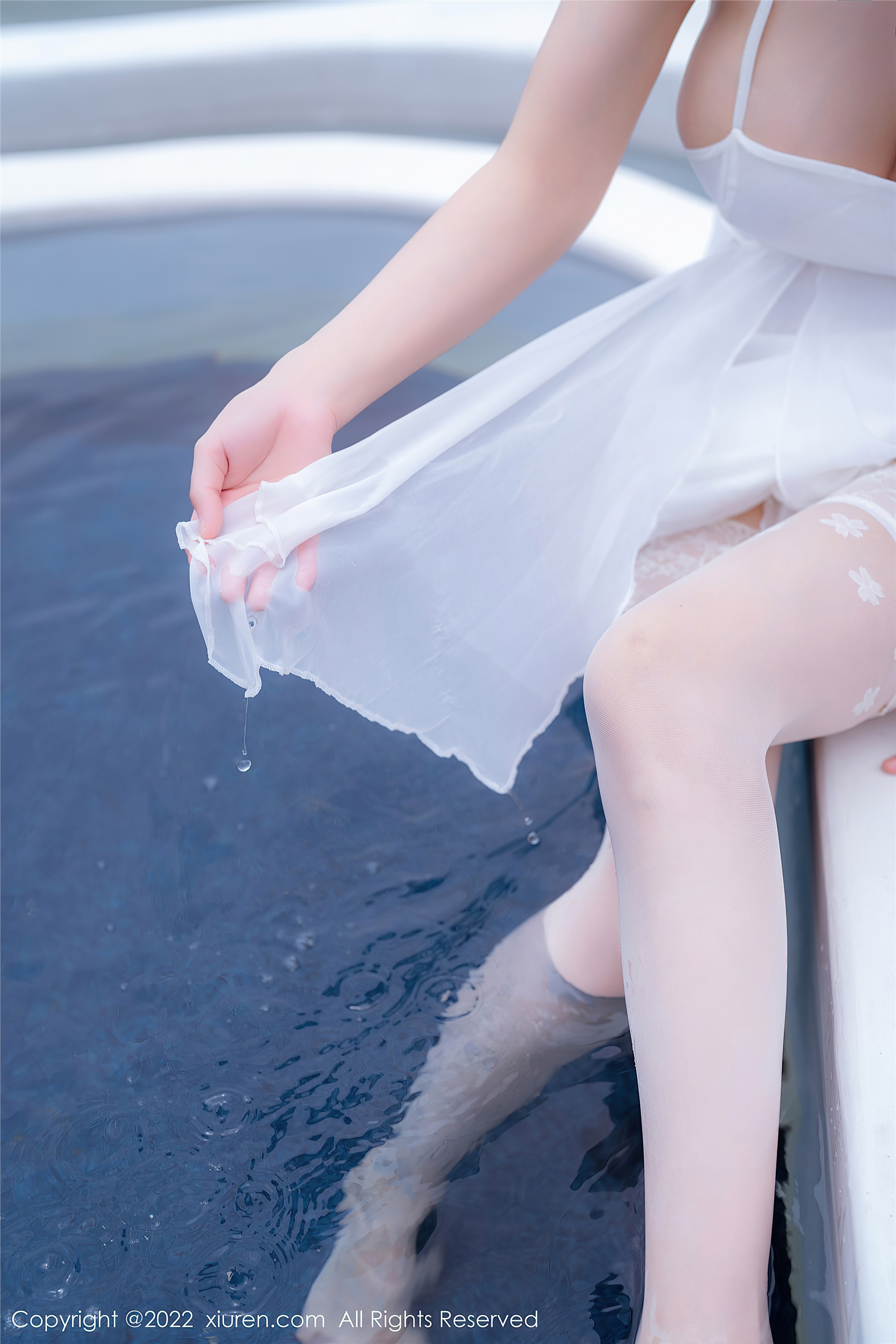 Xiuren秀人网 2022.07.12 NO.5261 朱可儿Flora